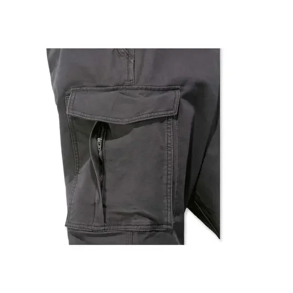 NEW CARHARTT Men's Rugged Flex Relaxed Fit Canvas Cargo Work Pant 32 32 - Picture 10 of 10